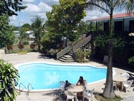 Hotel in San Ignacio, Belize - The Aguada Hotel