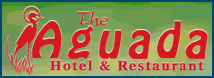 The Aguada Hotel in San Ignacio, Belize