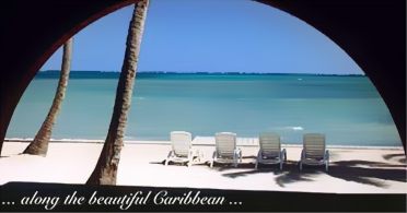 Banana Beach Resort - hotel in Ambergris Caye, Belize