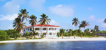 Coral Bay Villas - hotel in Ambergris Caye, Belize