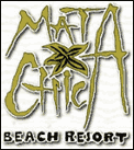 Mata Chica Beach Resort in San Pedro, Belize