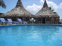 Hotels - San Pedro, Belize - Playa Blanca Beach Resort