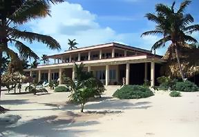 Playa Blanca Beach Resort - Hotel in Ambergris Caye, Belize