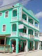 Hotel in San Pedro, Belize - Coral Beach Hotel