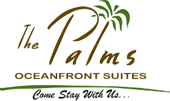 The Palms Oceanfront Suites in San Pedro, Belize