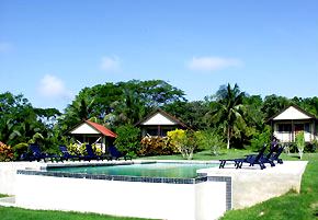 Windy Hill Resort - hotel in San Ignacio, Belize