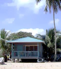 Hotel in Placencia, Belize - Maya Breeze Inn