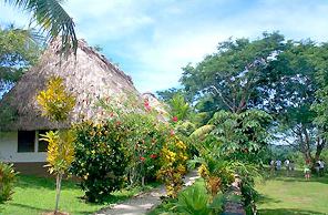 Hotel in San Ignacio, Belize - Crystal Paradise