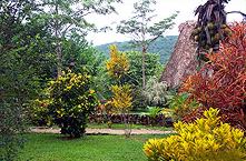 Hotels - San Ignacio, Belize - Crystal Paradise