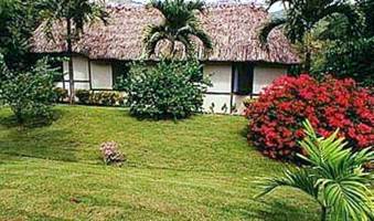 The Lodge at Chaa Creek - hotel in San Ignacio, Belize