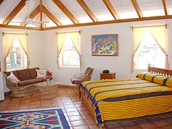 Hotel in Dangriga, Belize - Jaguar Reef Lodge
