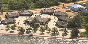Jaguar Reef Lodge - hotel in Dangriga, Belize