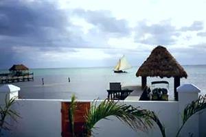 Hotel in San Pedro, Belize - Playa Blanca Island Villa