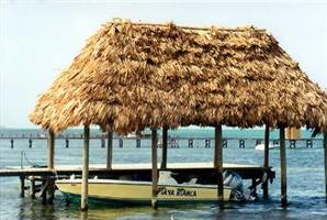 Playa Blanca Island Villa - Hotel in Ambergris Caye, Belize