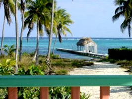 Hotels - Ambergris Caye, Belize - Casa Turquesa