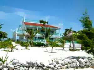 Blue Dolphin Belize - hotel in Ambergris Caye, Belize