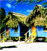 Hotel in Placencia, Belize - Blue Crab Resort