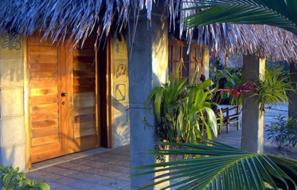 Hotels - Placencia, Belize - Calico Jack's Village