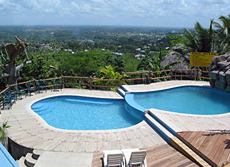 Hotels - San Ignacio, Belize - Cahal Pech Village Resort