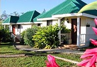 Hidden Valley Inn - hotel in Cayo District, Belize