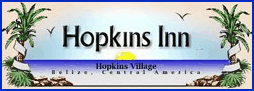Hopkins Inn in Dangriga, Belize