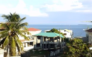 Hotel Mopan - hotel in Belize City, Belize