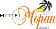 Hotel Mopan in Belize City, Belize