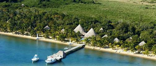 Kanantik Reef & Jungle Resort - hotel in Dangriga, Belize