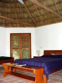 Hotels - Punta Gorda, Belize - The Lodge At Big Falls