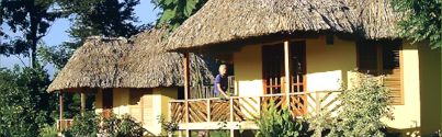 The Lodge At Big Falls - hotel in Punta Gorda, Belize