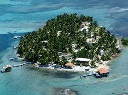 Reef's End Lodge - hotel in Dangriga, Belize