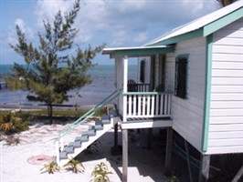 Shirley's Guest House - hotel in Caye Caulker, Belize