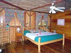 Hotel in Placencia, Belize - Soulshine Resort