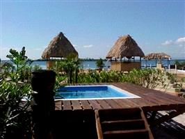 Hotels - Placencia, Belize - Soulshine Resort