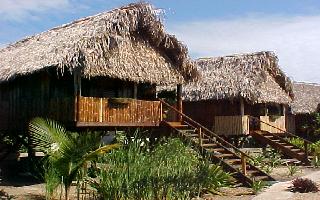 Soulshine Resort - hotel in Placencia, Belize