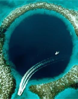 Hotels - Turneffe Island, Belize - Turneffe Island Lodge