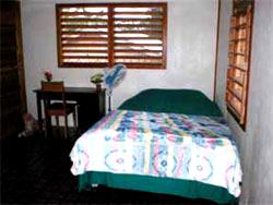 Hotel in Dangriga, Belize - Tutzil Nah Cottages