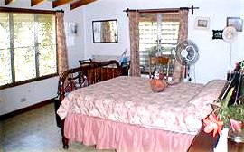 Hotel in Belmopan, Belize - Warrie Head Ranch and Lodge