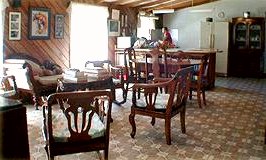 Hotels - Belmopan, Belize - Warrie Head Ranch and Lodge