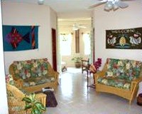 Hotels - Caye Caulker, Belize - Lazy Iguana B & B