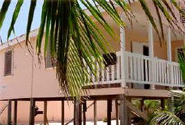 Hotel in Caye Caulker, Belize - Motel 1788