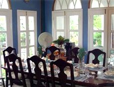 D'Nest Bed and Breakfast - hotel in Belize City, Belize