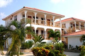 Hotels - Placencia, Belize - The Placencia Hotel