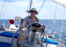 Boat Charter in Placencia, Belize - Belize Sailing Charters