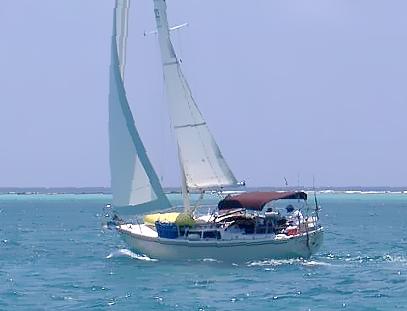 Belize Sailing Charters - hotel in Placencia, Belize