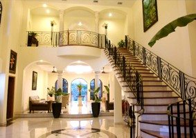 Hotel in San Ignacio, Belize - The San Ignacio Resort Hotel