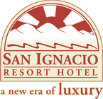 The San Ignacio Resort Hotel in San Ignacio, Belize