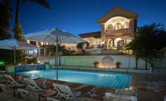 Hotel in San Ignacio, Belize - The San Ignacio Resort Hotel