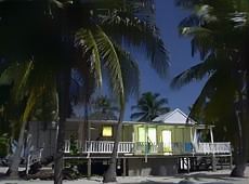 Hotels - Dangriga, Belize - Pelicans Pouch Southwater Caye