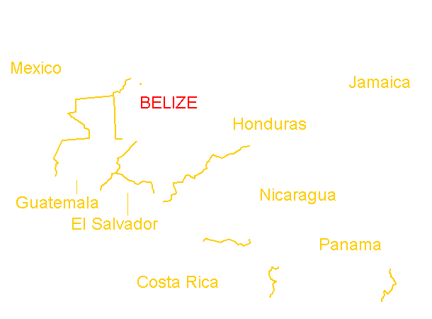 Hotels in Belmopan, Belize